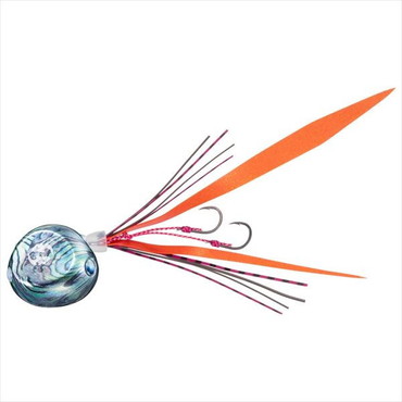 ダイワ タイラバ 鯛ラバ 紅牙ベイラバーフリーβ 120g シェリープレーン