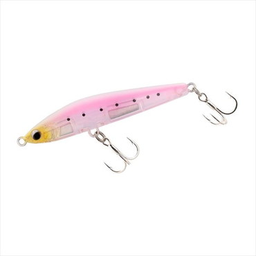 ダイワ 月下美人 澪示威 60S 夜光シラス