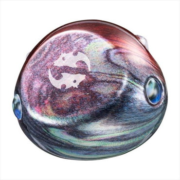 ダイワ タイラバ 鯛ラバ 紅牙ベイラバーフリーβヘッド 60g シェリーレッド