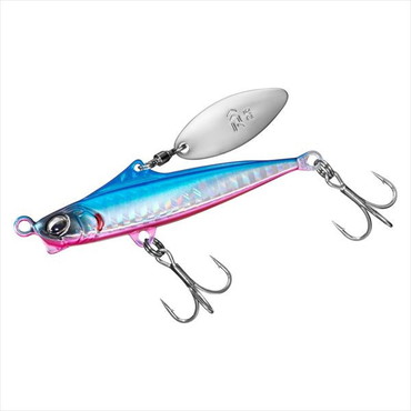 ダイワ オフショアプラグ サムライデッドビート 33g PHブルピン