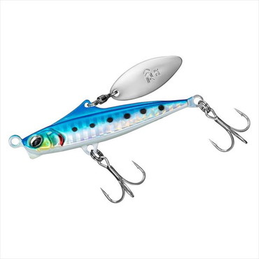 ダイワ オフショアプラグ サムライデッドビート 33g PHマイワシグローベリー