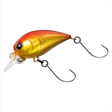 ダイワ ハゼクラJr アカキン