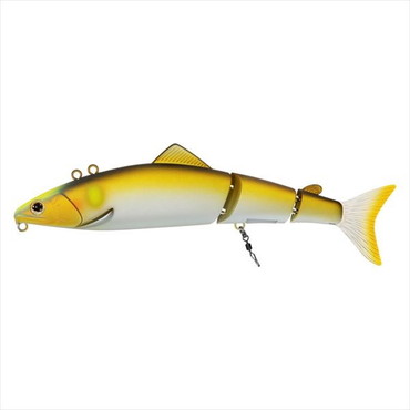 ダイワ トラウトプラグ AYUINGジョイント 130S ナチュラルアユ