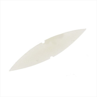 ダイワ 仕掛け イワシの腹びれワーム スーパーグロー