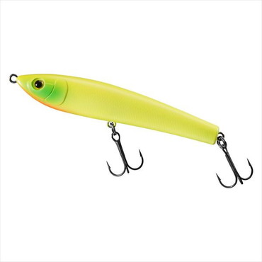 ダイワ シルバーウルフ ラフダイバー90F マットチャート