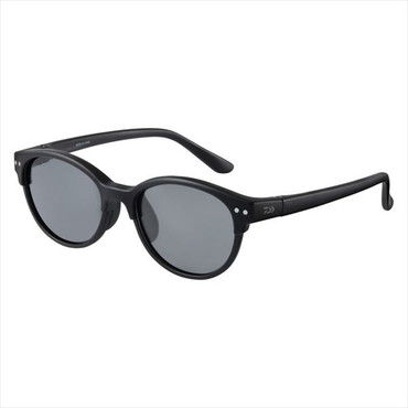 ダイワ 偏光グラス DN-8044CH (レンズ交換式 トリアセテート 偏光グラス) グレー