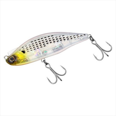 ダイワ シーバスルアー モアザン レイジーファシャッド 90S SGケイムラクリアコノシロ