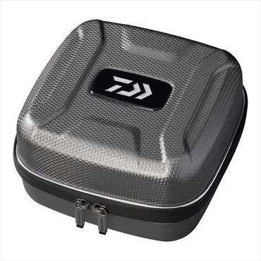 ダイワ セミハードリールカバー SP-L(A) SV