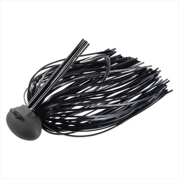 ダイワ ラバージグ BHマルチジグ10g ブラック