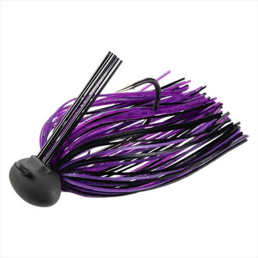 ダイワ ラバージグ BHマルチジグ10g マッディスペシャル