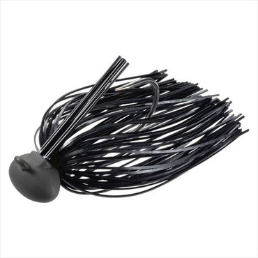 ダイワ ラバージグ BHマルチジグ14g ブラック