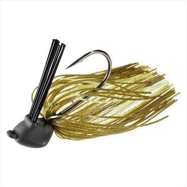 ダイワ ラバージグ BHカバージグ 6g サマークロー