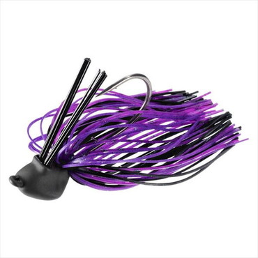 ダイワ ラバージグ BHカバージグ 10g マッディスペシャル