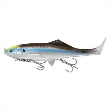 ダイワ ワーム モアザン セイルアッパー165F コノシロ