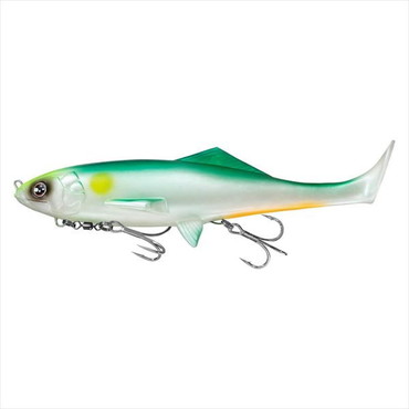 ダイワ ワーム モアザン セイルアッパー165F 落ち鮎♀