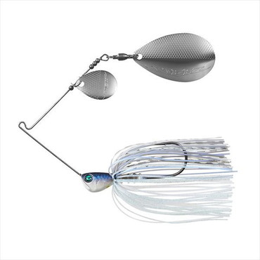 ダイワ スピナーベイト バズベイト スティーズ アスロック 1/2oz ブルーシャッド