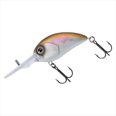 ダイワ バスルアー タイニースティーズクランク 200 マットホロワカサギ