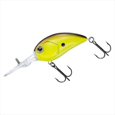 ダイワ バスルアー タイニースティーズクランク 200 S.A.チャート