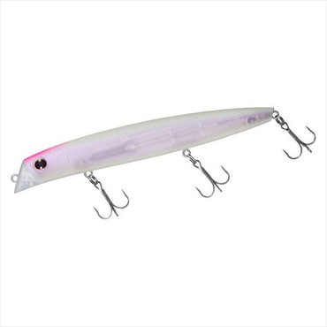 ダイワ シーバスルアー モアザン クロスカウンター 125F 小沼スペシャル