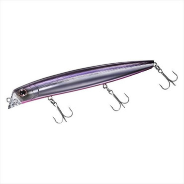 ダイワ シーバスルアー モアザン クロスカウンター 125F 小沼スペシャルVer.煌