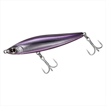 ダイワ シーバスルアー モアザン スイッチヒッター85S-LV 小沼スペシャルVer.煌