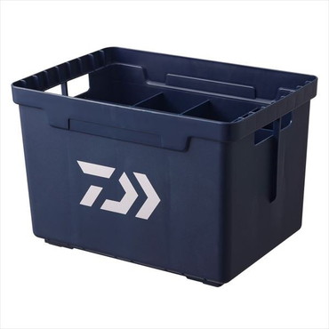 ダイワ ケース TBインナーストッカー12L ディープブルー