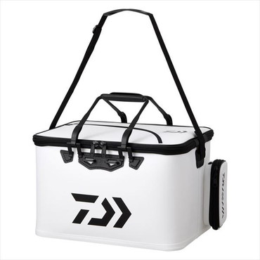 ダイワ バッカン キーパーバッカン D45(B)ホワイト