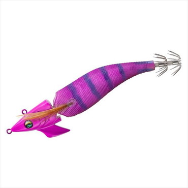 ダイワ エギ エメラルダス アモラスジョイント 3.0 ピンク夜光-リップルチェリー