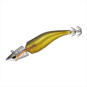 ダイワ エギ エメラルダス ボートジョイント 3.0-25 金-キンアジ