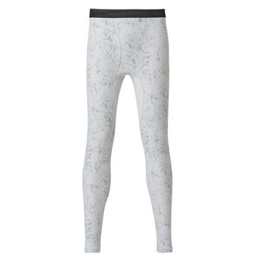 ダイワ インナー DU-6021P ICEDRY(アイスドライ) アンダータイツ マーブルグレー L