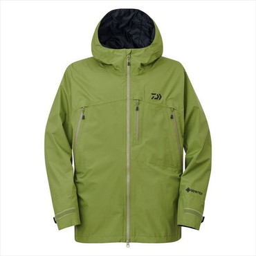 ダイワ レインウェア DR-1925J GORE-TEX バーサタイルレインジャケット マッチャ XL