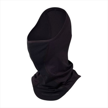 ダイワ ウェア DA-9625 ICEDRY(アイスドライ) メッシュフェイスカバー ブラック フリー