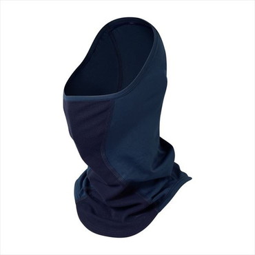 ダイワ ウェア DA-9625 ICEDRY(アイスドライ) メッシュフェイスカバー ネイビー フリー