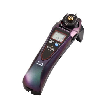 ダイワ ワカサギリール クリスティア ワカサギ CRS ムーブ