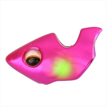 ダイワ オモリ 仮面シンカーボート3 25g ピンク