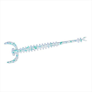 ダイワ ワーム 月下美人ブレーキンビーム2.0インチ ちりめんじゃこ