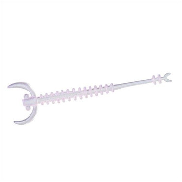 ダイワ ワーム 月下美人ブレーキンビーム2.0インチ 生オキアミ