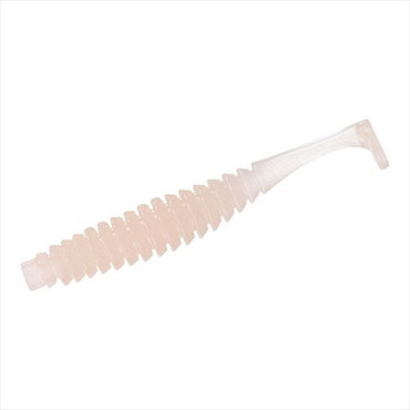 ダイワ ワーム 月下美人 ムーブビーム1.5インチ レッドグロー