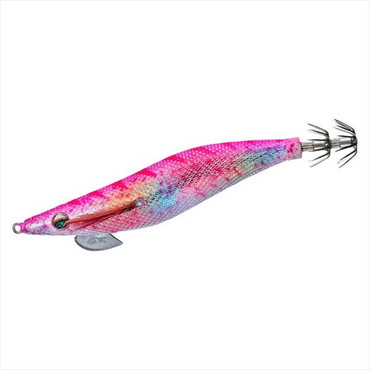 ダイワ エギ エメラルダス ダートLC3.5 マーブル-桜吹雪