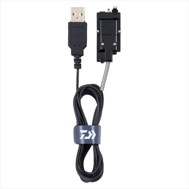 ダイワ  クリスティア ワカサギ 外部電源αユニットAIR