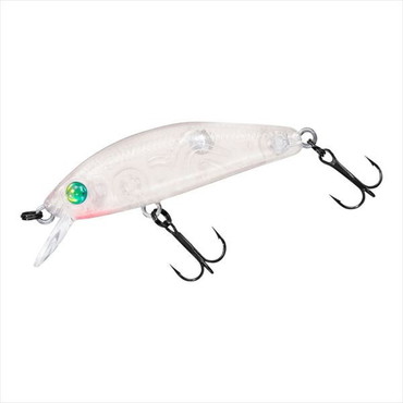 ダイワ 月下美人 夜霧Z42F レッドグロー