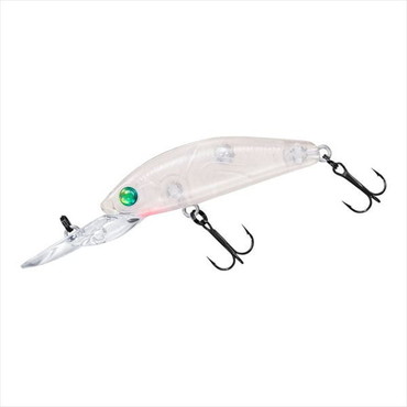 ダイワ 月下美人 夜霧Z42S-DR レッドグロー