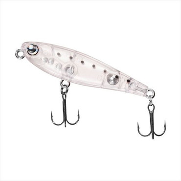 ダイワ 月下美人 夕凪55F レッドグロー