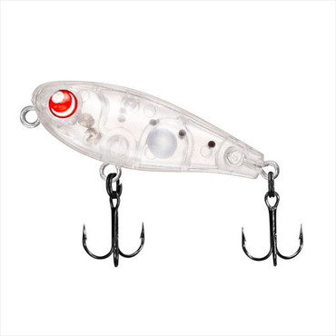 ダイワ 月下美人 夕凪40F誘 レッドグロー