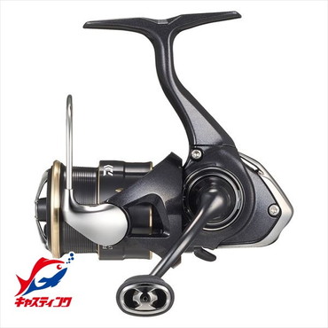 ダイワ スピニングリール 26フリームス LT1000S-P