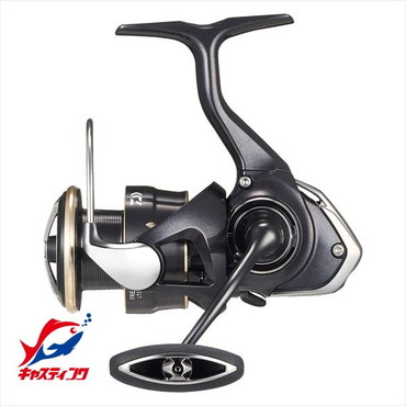 ダイワ スピニングリール 26フリームス LT2500D
