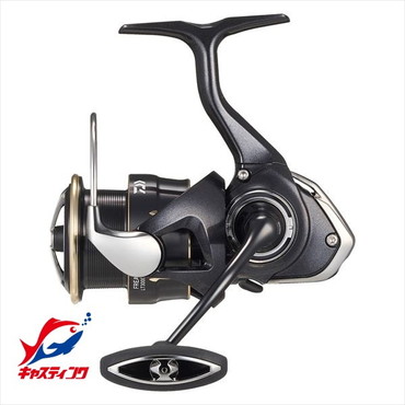ダイワ スピニングリール 26フリームス LT3000-CXH