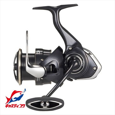 ダイワ スピニングリール 26フリームス LT4000-C