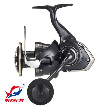 ダイワ スピニングリール 26フリームス LT6000D-H