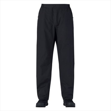 ダイワ レインウェア DR-1925P GORE-TEX バーサタイルレインパンツ ブラック L